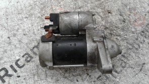 Motorino avviamento Toyota Yaris