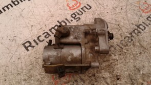 Motorino avviamento Toyota Yaris verso