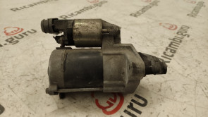 Motorino avviamento Toyota yaris