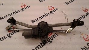 Motorino tergicristallo Alfa romeo 159