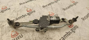 Motorino tergicristallo Audi q2