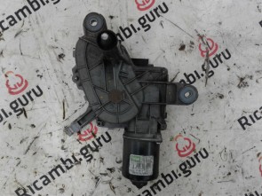 Motorino tergicristallo Anteriore Sinistro Citroen c4 picasso