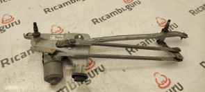 Motorino tergicristallo Peugeot 308
