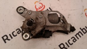 Motorino tergicristallo Anteriore Sinistro Ford Focus