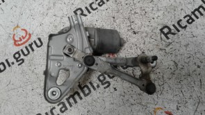 Motorino tergicristallo Anteriore Sinistro Peugeot 5008