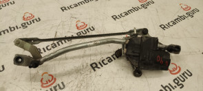 Motorino tergicristallo Volvo v40