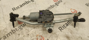Motorino tergicristallo Audi a3 sportback