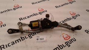 Motorino tergicristallo Citroen C3