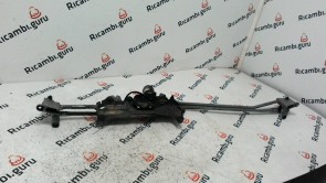 Motorino tergicristallo Fiat ulysse