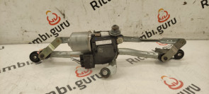 Motorino tergicristallo Ford ecosport