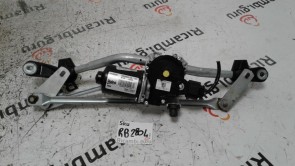 Motorino tergicristallo Hyundai i20