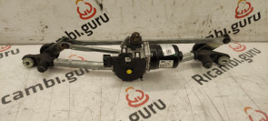 Motorino tergicristallo Hyundai i20