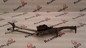 Motorino tergicristallo Mercedes Cls