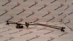 Motorino tergicristallo Peugeot 307
