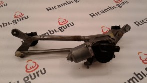 Motorino tergicristallo Toyota Yaris
