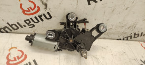 Motorino tergilunotto Audi a4