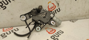 Motorino tergilunotto Audi a4