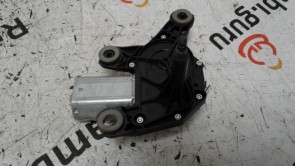 Motorino tergilunotto Fiat Panda