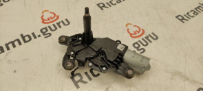 Motorino tergilunotto Ford ecosport