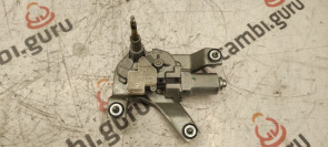 Motorino tergilunotto Jeep compass rally