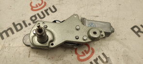 Motorino tergilunotto Nissan pathfinder