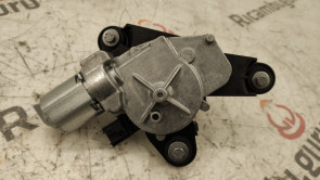 Motorino tergilunotto Opel Corsa