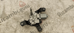 Motorino tergilunotto Opel astra