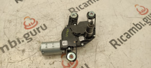 Motorino tergilunotto Seat Arona