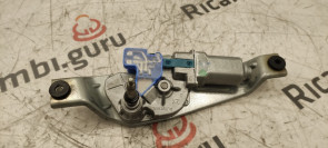 Motorino tergilunotto Subaru impreza