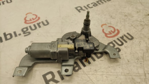 Motorino tergilunotto Suzuki Swift