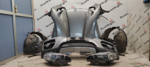 Musata Completa Bmw x6