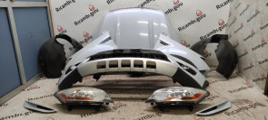 Musata Completa Ford kuga