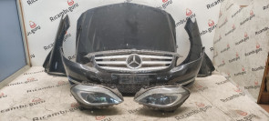 Musata Completa Mercedes classe B