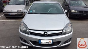 Opel Astra GTC del 2007