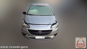Opel Corsa E del 2018