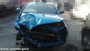 Opel Tigra Roadster del 2005