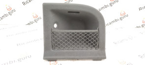 Pannello Baule Destro Audi A4