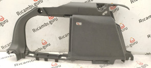 Pannello Baule Sinistro Audi A4 avant