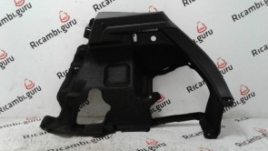 Pannello Baule Posteriore Destro Toyota Auris