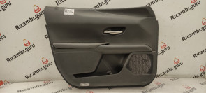 Pannello porta Anteriore Sinistro Lexus ux