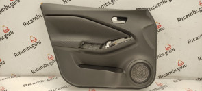 Pannello porta Anteriore Sinistro Nissan juke