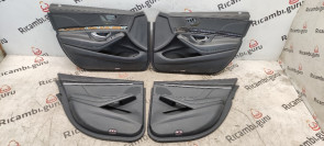 Pannelli porta Mercedes classe s