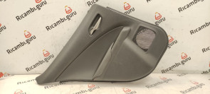 Pannello porta Posteriore Sinistro Lexus ux