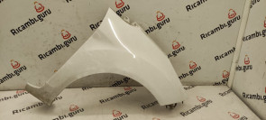 Parafango Anteriore Destro Ford fiesta