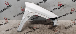 Parafango Anteriore Destro Lexus ux