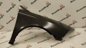 Parafango Anteriore Destro Skoda Octavia