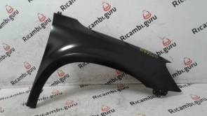 Parafango Anteriore Destro Skoda Yeti