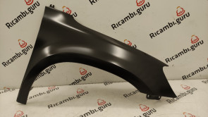 Parafango Anteriore Destro Skoda Yeti