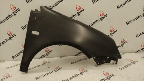 Parafango Anteriore Destro Volkswagen Polo