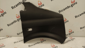 Parafango Anteriore Destro Volkswagen Transporter